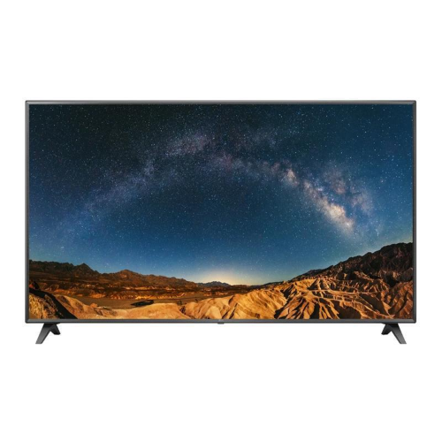 LG 55UR781C0LK - 55" Categoria diagonale TV LCD retroilluminato a LED - Smart TV - ThinQ AI, webOS 23 - 4K UHD (2160p) 3840 x 2160 - HDR - Direct LED